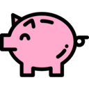 money,business and finance,Funds,piggy bank,savings,coin,save